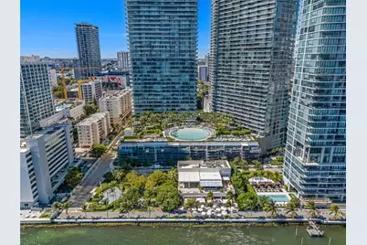 650 NE 32 St #2703, Miami, FL 33137 - Photo 21