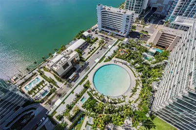 650 NE 32 St #2703, Miami, FL 33137 - Photo 5