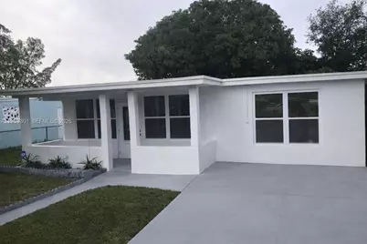 1920 Rutland St, Opa-Locka, FL 33054 - Photo 1