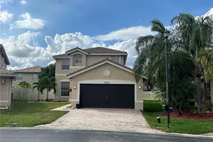 2436 SW 162nd Terrace, Miramar, FL 33027 - Photo 3