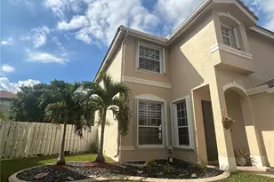 2436 SW 162nd Terrace, Miramar, FL 33027 - Photo 7