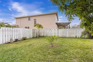 2436 SW 162nd Terrace, Miramar, FL 33027 - Photo 13