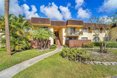 13720 SW 90th Ave #8, Miami, FL 33176 - Photo 1