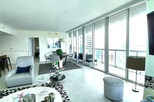 465 Brickell Ave, Miami, FL 33131 - Photo 5