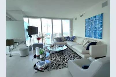 465 Brickell Ave #4402, Miami, FL 33131 - Photo 3