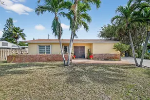 1712 High Ridge Rd, Lake Worth, FL 33461 - Photo 1