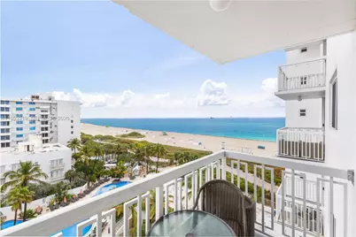 401 Ocean Dr #920, Miami Beach, FL 33139 - Photo 1