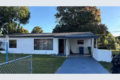 3750 NW 4th Ct, Lauderhill, FL 33311 - Photo 1