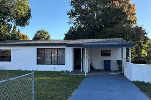 3750 NW 4th Ct, Lauderhill, FL 33311 - Photo 1