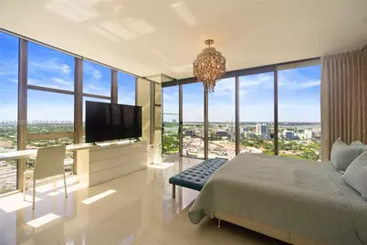 9705 Collins Ave #1905N, Bal Harbour, FL 33154 - Photo 33