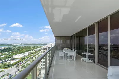 9705 Collins Ave #1905N, Bal Harbour, FL 33154 - Photo 3