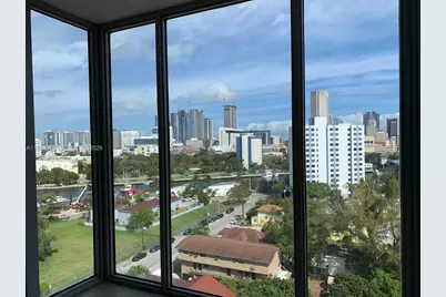 36 NW 6th Ave #1108, Miami, FL 33128 - Photo 1