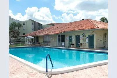1810 SW 81st Ave #2401, North Lauderdale, FL 33068 - Photo 17