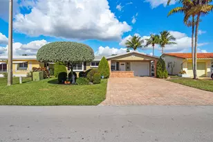 4507 NW 46th St, Tamarac, FL 33319 - Photo 5