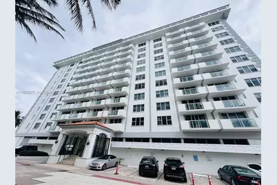 9195 Collins Ave #413, Surfside, FL 33154 - Photo 1