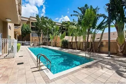 2665 SW 37th Ave #611, Miami, FL 33133 - Photo 5