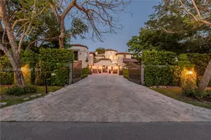 9801 SW 60th Ct, Pinecrest, FL 33156 - Photo 71