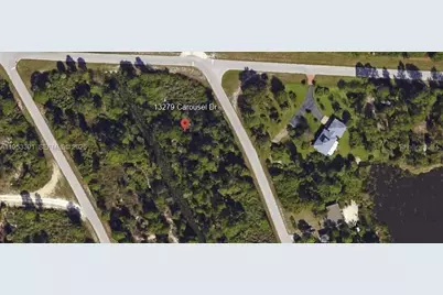 13279 13279 Carousel Dr, Punta Gorda, FL 33955 - Photo 1
