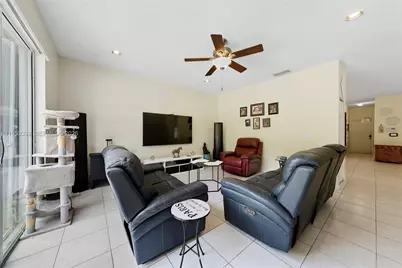 15025 SW 19th Ct, Miramar, FL 33027 - Photo 7