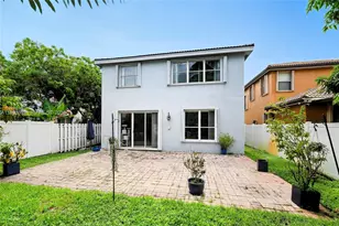 15025 SW 19th Ct, Miramar, FL 33027 - Photo 23