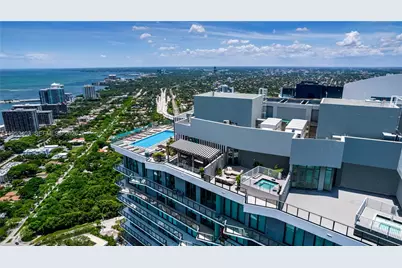 1300 S Miami Ave #UPH4, Miami, FL 33130 - Photo 45