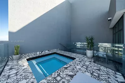 1300 S Miami Ave #UPH4, Miami, FL 33130 - Photo 35