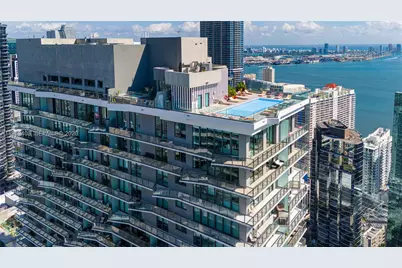 1300 S Miami Ave #UPH4, Miami, FL 33130 - Photo 11