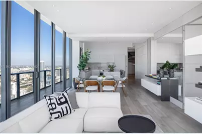 1300 S Miami Ave #UPH4, Miami, FL 33130 - Photo 9