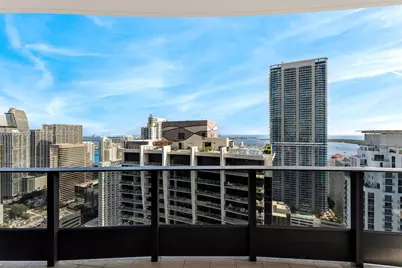 1000 Brickell Plz #PH5203-FURN, Miami, FL 33131 - Photo 45