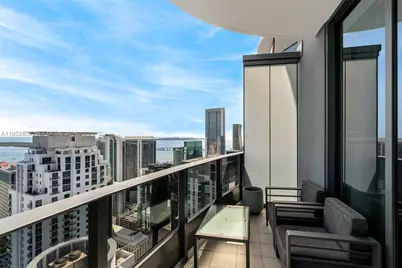 1000 Brickell Plz #PH5203-FURN, Miami, FL 33131 - Photo 39