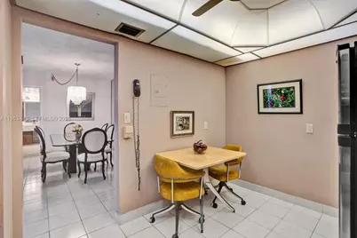 100 Bayview Dr #1401, Sunny Isles Beach, FL 33160 - Photo 21