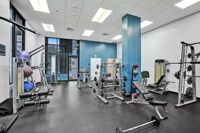 100 Bayview Dr #1401, Sunny Isles Beach, FL 33160 - Photo 29