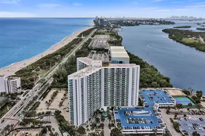 100 Bayview Dr #1401, Sunny Isles Beach, FL 33160 - Photo 1