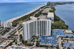 100 Bayview Dr, Sunny Isles Beach, FL 33160 - Photo 35