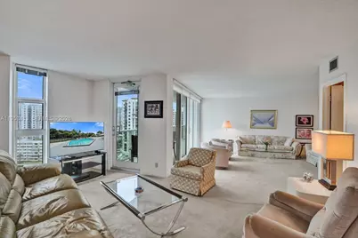 100 Bayview Dr #1401, Sunny Isles Beach, FL 33160 - Photo 17