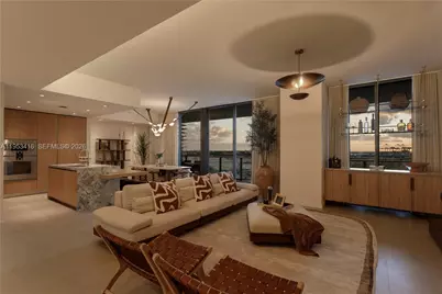 500 Alton Rd #1203, Miami Beach, FL 33139 - Photo 1