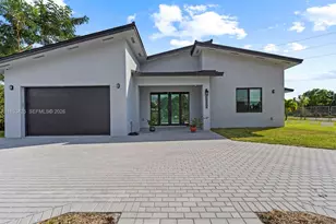 22451 SW 118th Ave, Miami, FL 33170 - Photo 1