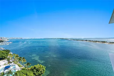 2451 Brickell Ave #14D, Miami, FL 33129 - Photo 5