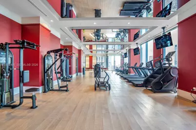 11 NE 6th Street #702, Miami, FL 33132 - Photo 13