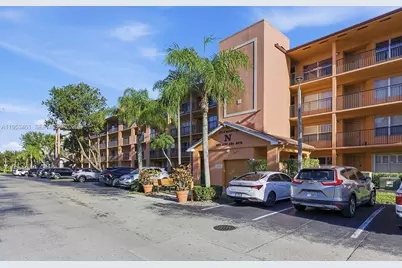 571 SW 141st Ave #204N, Pembroke Pines, FL 33027 - Photo 33