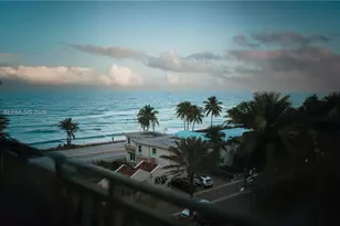 3501 N Ocean Dr, Hollywood, FL 33019 - Photo 59