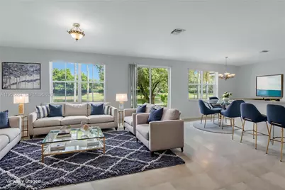 1042 Bluewood Ter #1042, Weston, FL 33327 - Photo 7