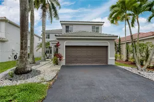 1042 Bluewood Terrace, Weston, FL 33327 - Photo 1