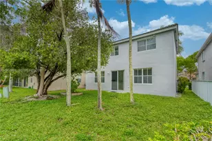 1042 Bluewood Terrace, Weston, FL 33327 - Photo 29