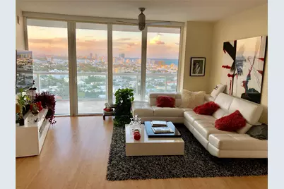 450 Alton Rd #2810, Miami Beach, FL 33139 - Photo 9