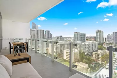 700 NE 26th Ter #1405, Miami, FL 33137 - Photo 1