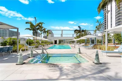 700 NE 26th Ter #1405, Miami, FL 33137 - Photo 25