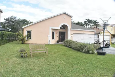 2841 Huron Way, Miramar, FL 33025 - Photo 1