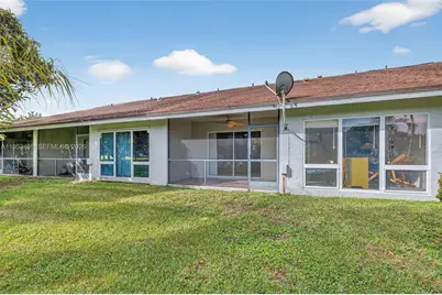 6744 N Pine Island Rd, Tamarac, FL 33321 - Photo 25