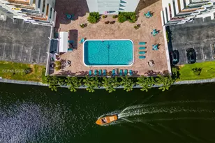 401 Golden Isles Dr, Hallandale Beach, FL 33009 - Photo 3